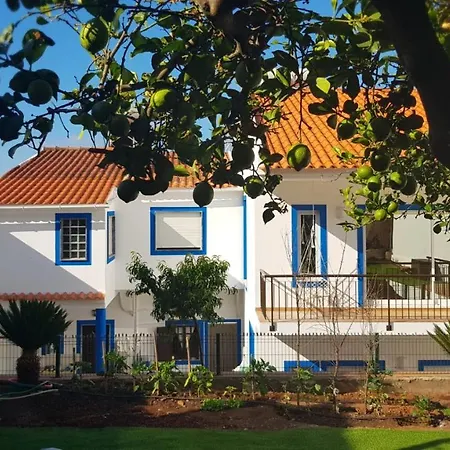 בית הארחה 20 Da Vila - São Bartolomeu de Messines