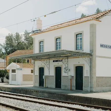 20 Da Vila - Maison d'hôtes *