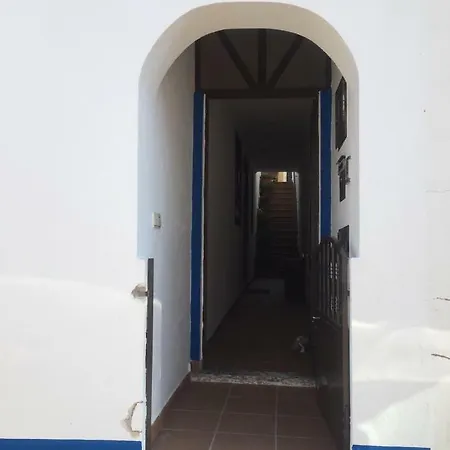 בית הארחה 20 Da Vila -