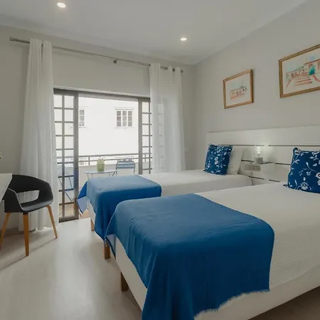 20 Da Vila - Guest house