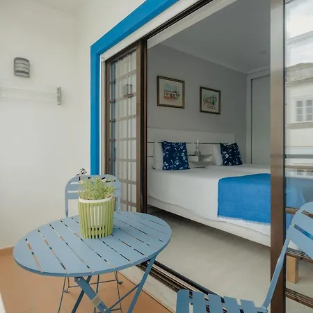 20 Da Vila - Guest house Sao Bartolomeu de Messines