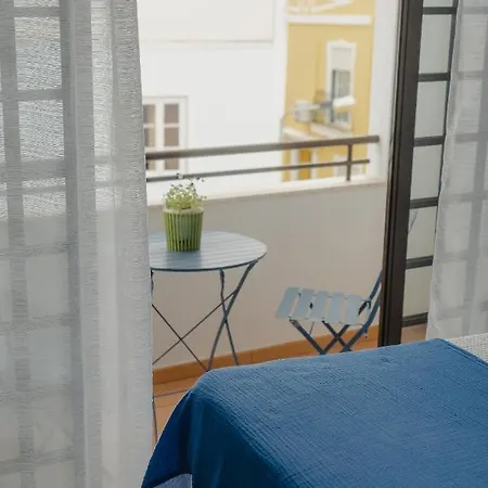 20 Da Vila - Penzion *