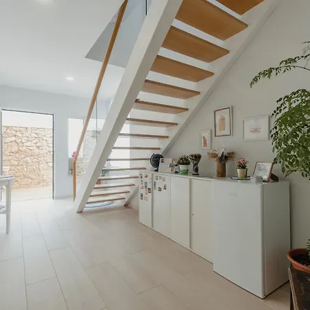 Gasthuis 20 Da Vila -
