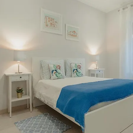 Guest house 20 Da Vila - Sao Bartolomeu de Messines